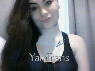 YaraTrans