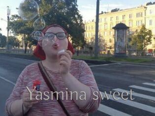 Yasmina_sweet