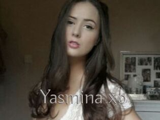 Yasmina_xo