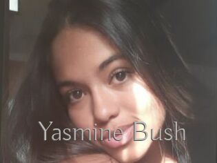 Yasmine_Bush