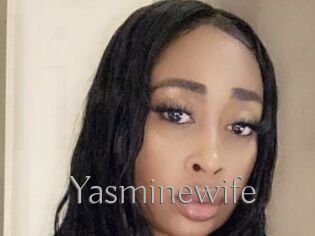 Yasminewife