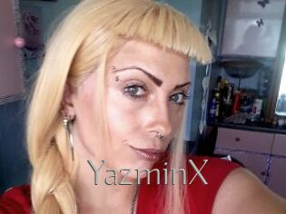 YazminX