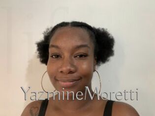 YazmineMoretti
