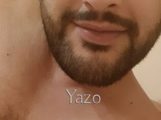 Yazo