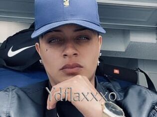 Ydflaxxxo