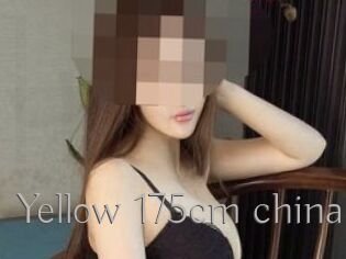 Yellow_175cm_china