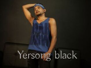 Yersong_black