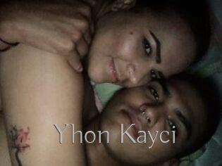 Yhon_Kayci