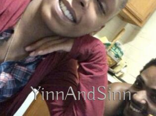 YinnAndSinn