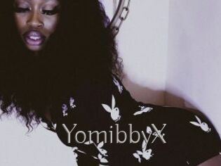 YomibbyX