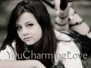 YouCharmingLove
