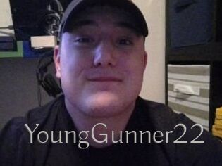 YoungGunner22