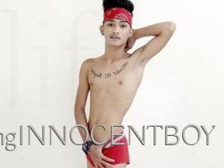 YoungINNOCENTBOY