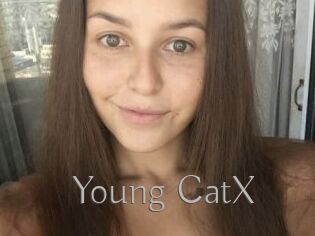Young_CatX