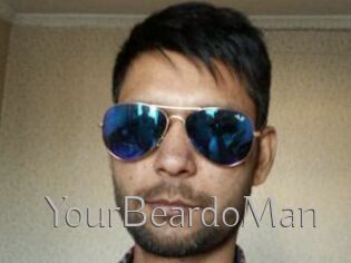 YourBeardoMan