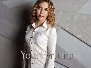 YourFortuna