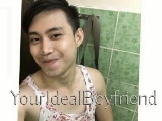 YourIdealBoyfriend