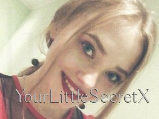 YourLittleSecretX