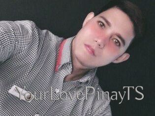 YourLovePinayTS
