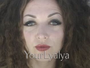 YourLyalya
