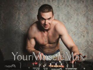 YourMuscleMax