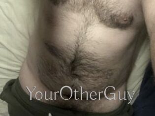 YourOtherGuy
