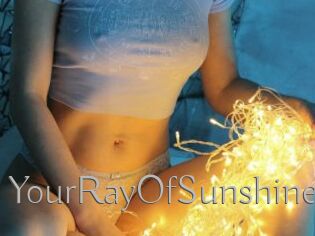 YourRayOfSunshine
