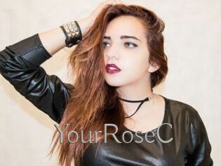 YourRoseC