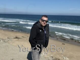 YourShyBoy