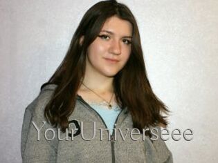 YourUniverseee