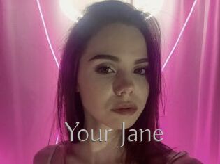 Your_Jane