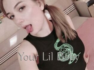Your_Lil_Baby