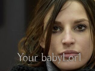 Your_babyLor1