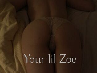 Your_lil_Zoe