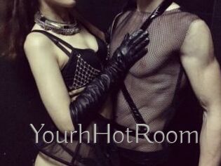 YourhHotRoom
