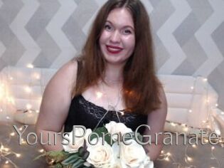 YoursPomeGranate