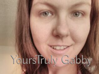 YoursTruly_Gabby