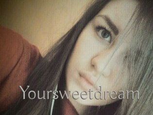 Your_sweet_dream_