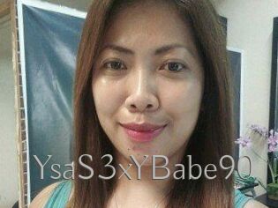 YsaS3xYBabe90