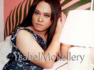 YsabelMckellery