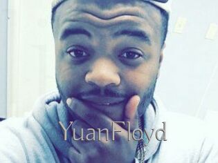 Yuan_Floyd
