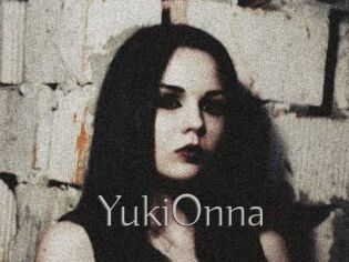 YukiOnna