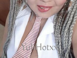 YuliHotxx