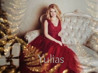 Yulias