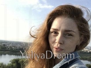 YuliyaDream