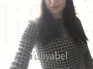 Yuliyabel