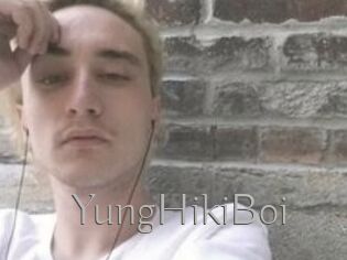 YungHikiBoi