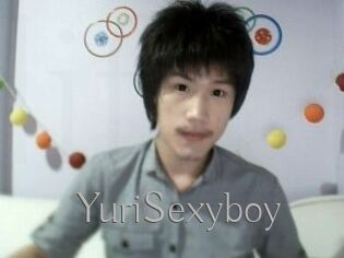 YuriSexyboy
