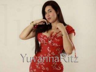 YuvannaRitz
