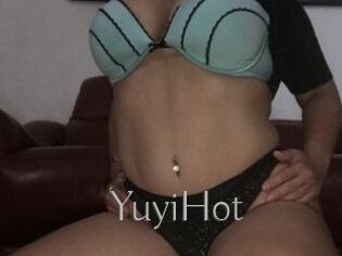 YuyiHot